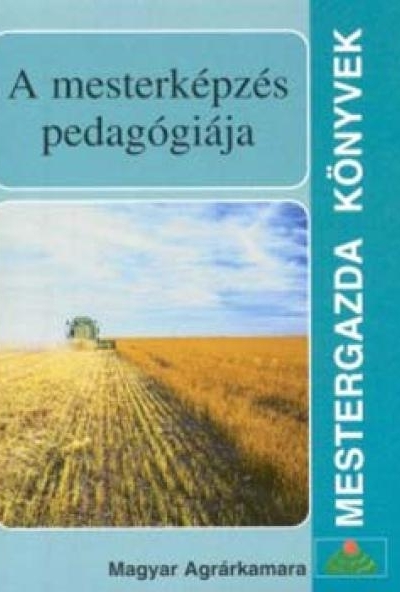 A mesterképzés pedagógiája