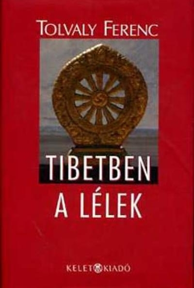 Tibetben a lélek