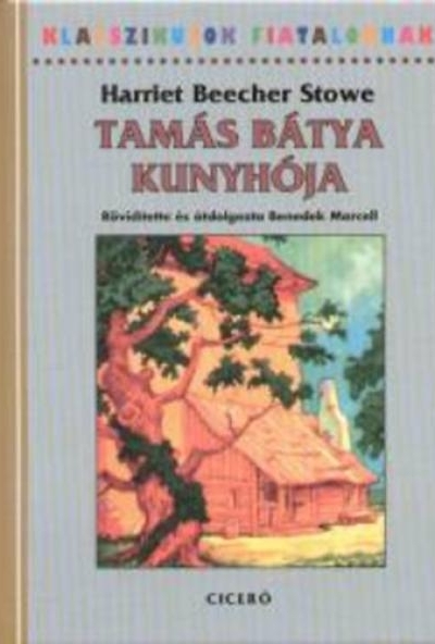 Tamás bátya kunyhója