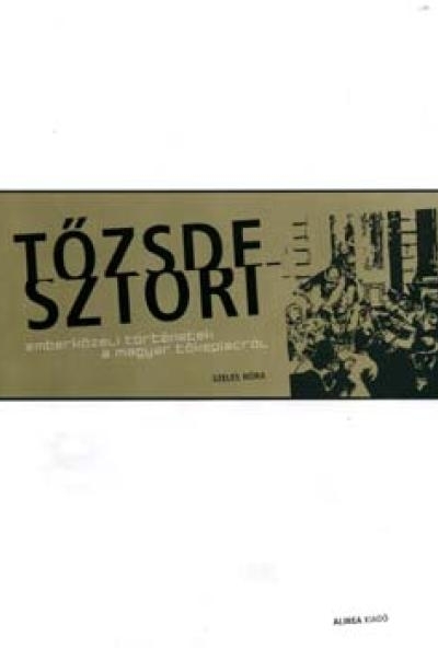 A tőzsdesztori