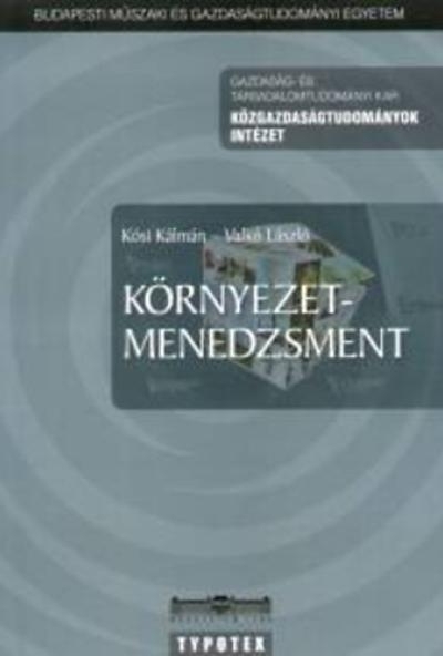 Környezetmenedzsment