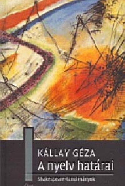 A nyelv határai 