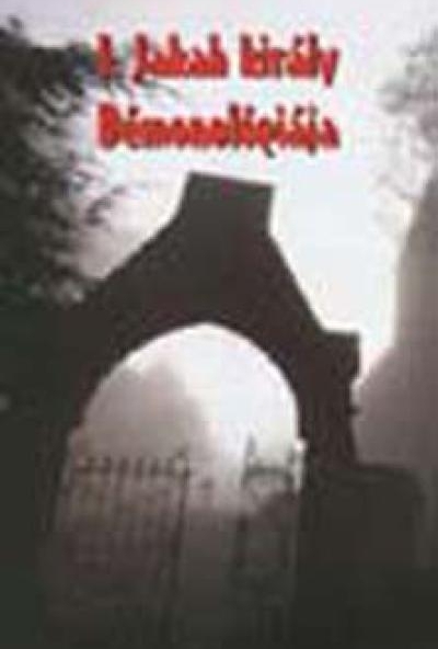 I. Jakab király démonológiája