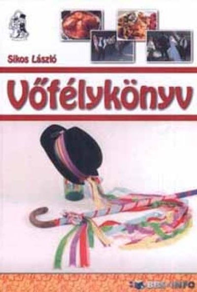 Vőfélykönyv