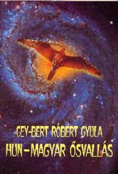 Hun-magyar ősvallás