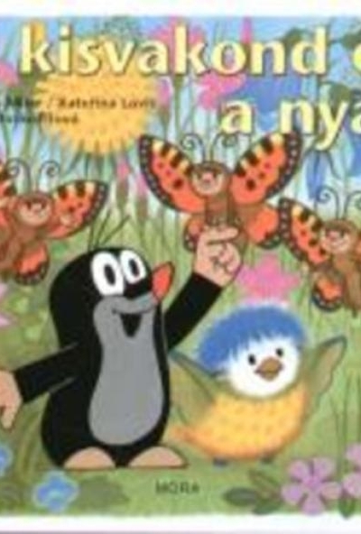 A kisvakond és a nyár