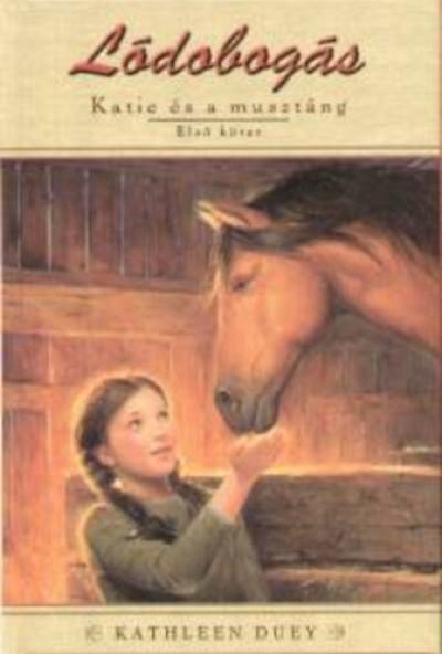 Katie és a musztáng