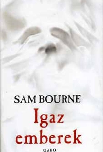 Igaz emberek
