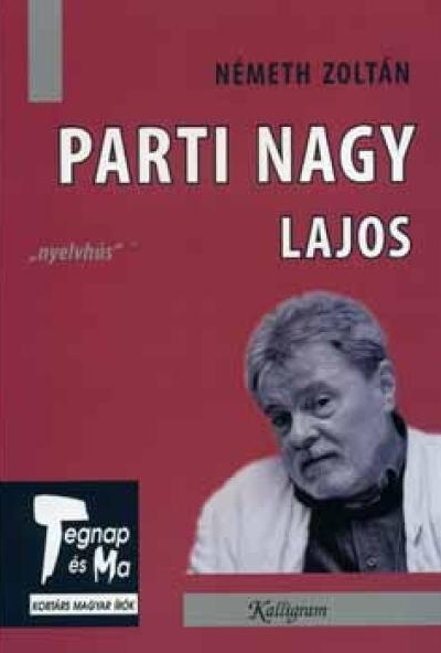 Parti Nagy Lajos