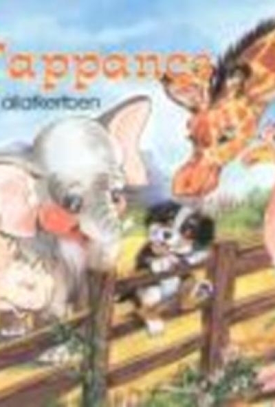 Tappancs az állatkertben