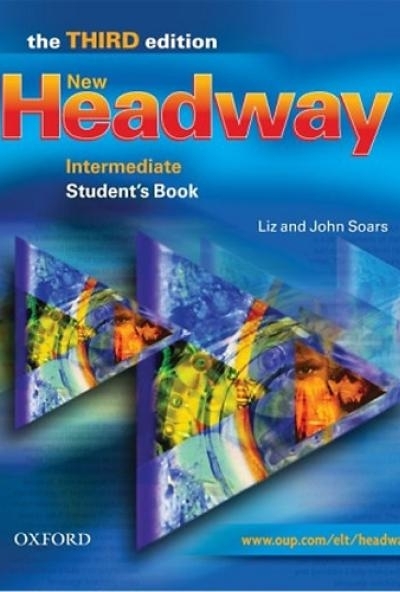 New Headway Intermediate Student's Book