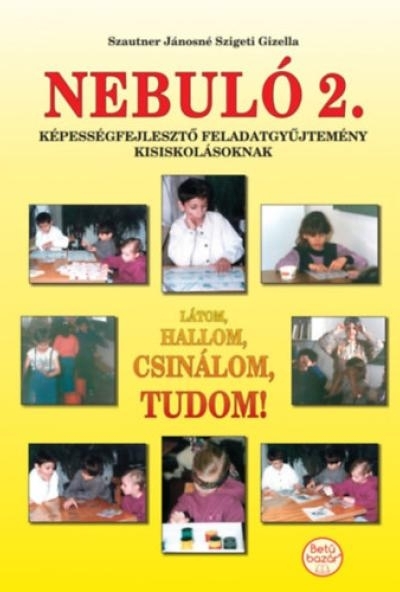 Nebuló 2.