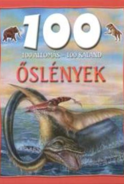 100 állomás - 100 kaland