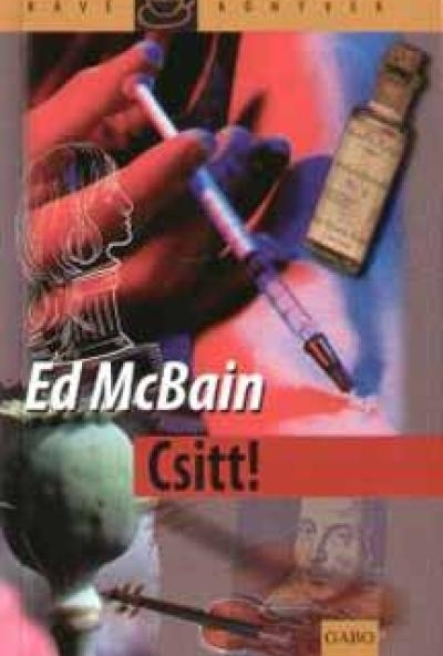 Csitt!