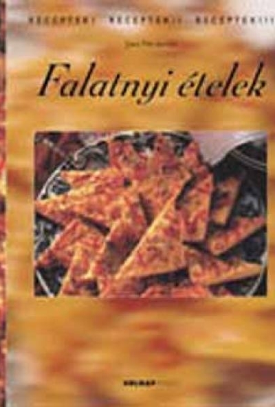 Falatnyi ételek