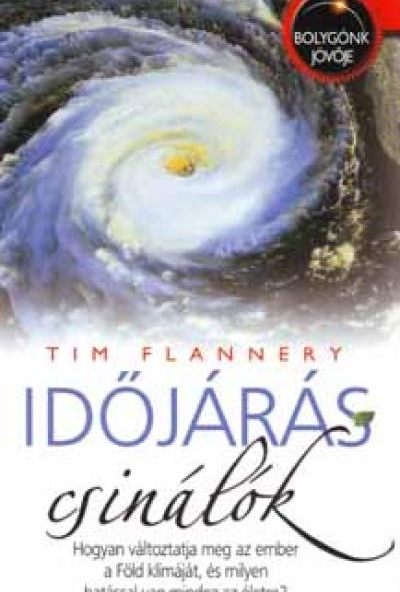 Időjárás-csinálók