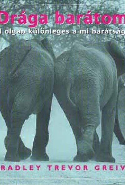 Drága barátom