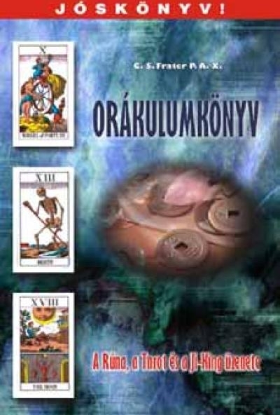 Orákulumkönyv - Jóskönyv