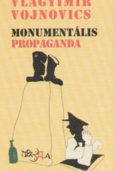 Monumentális propaganda