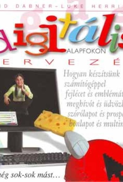 Digitális tervezés alapfokon