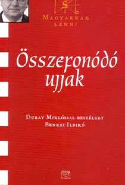 Összefonódó ujjak