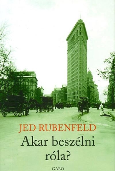 Akar beszélni róla?