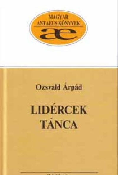 Lidércek tánca