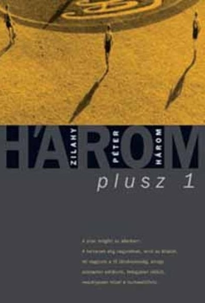 Három plusz 1