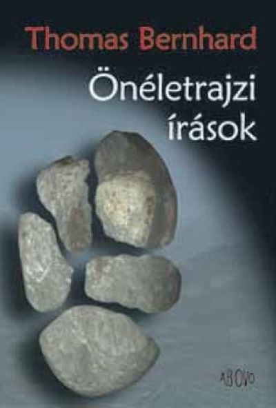 Önéletrajzi írások