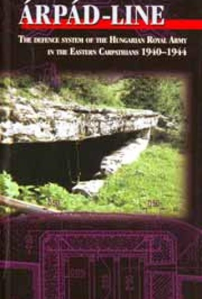The Árpád-line