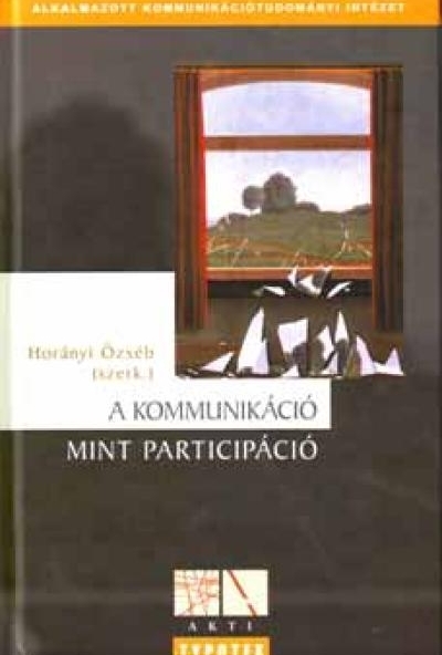 A kommunikáció mint participáció