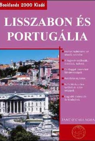 Lisszabon és Portugália