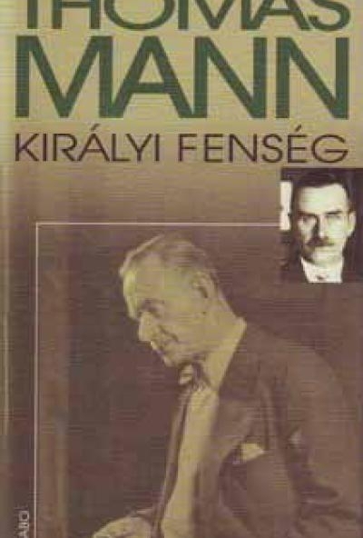 Királyi fenség