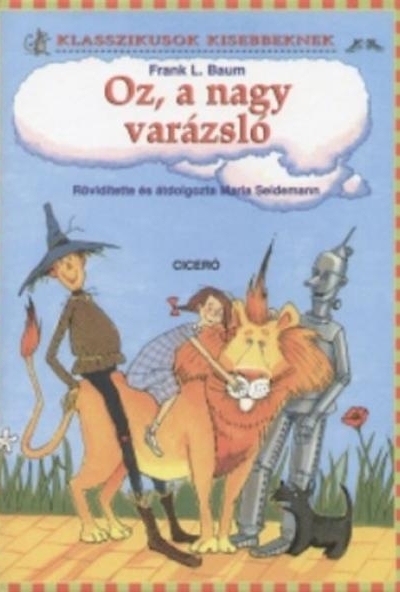 Oz, a nagy varázsló