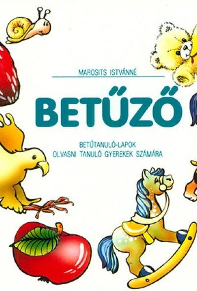 Betűző