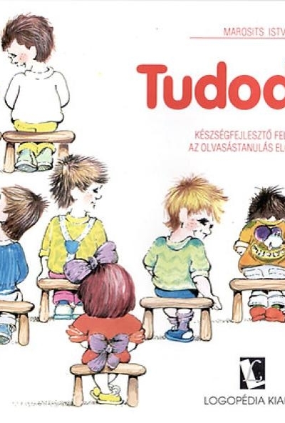 Tudod-e? - A készségfejlesztő feladatlapok az olvasástanulás előkészítésére