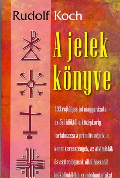 A jelek könyve