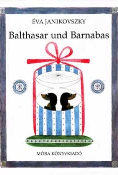 Balthasar und Barnabas