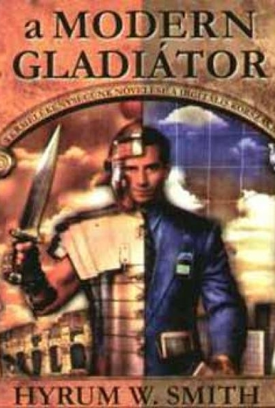 A Modern Gladiátor