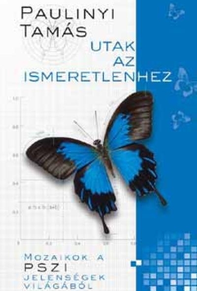 Utak az ismeretlenhez