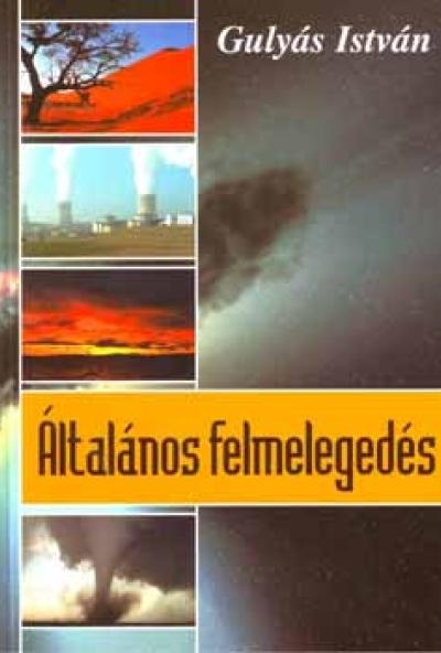Általános felmelegedés