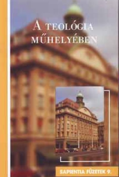 A teológia műhelyében