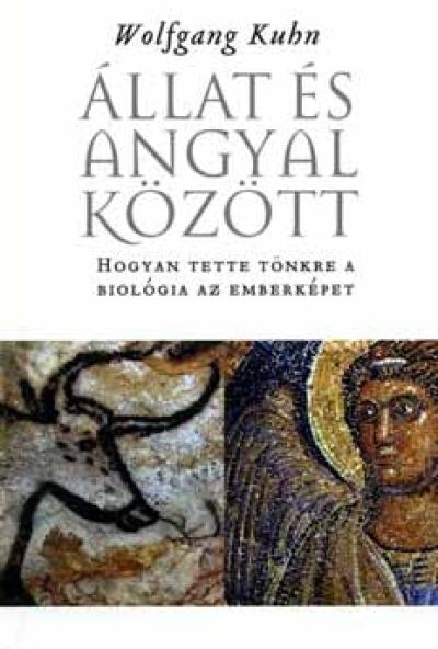 Állat és angyal között