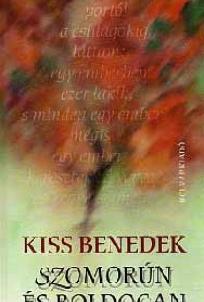 Szomorún és boldogan