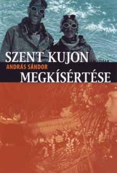 Szent Kujon megkísértése