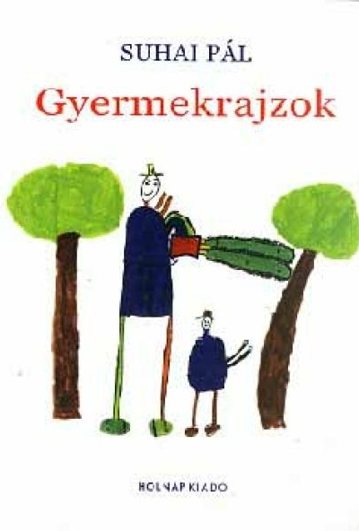 Gyermekrajzok