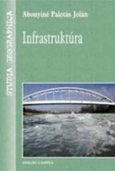Infrastruktúra