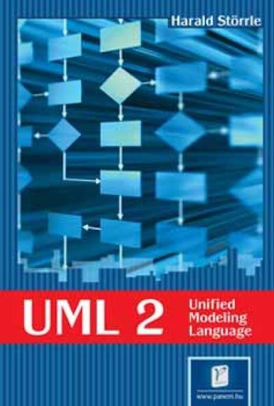 UML2 - Unified Modeling Language