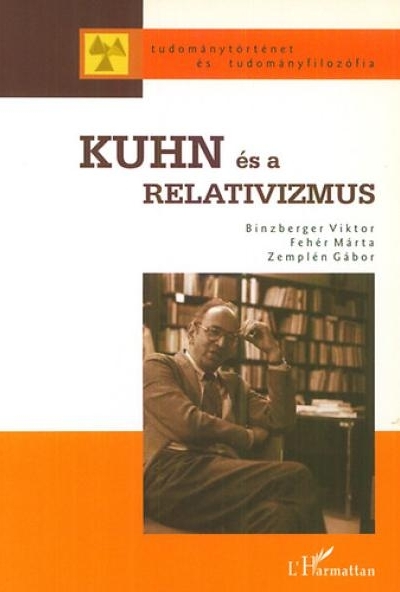 Kuhn és a relativizmus