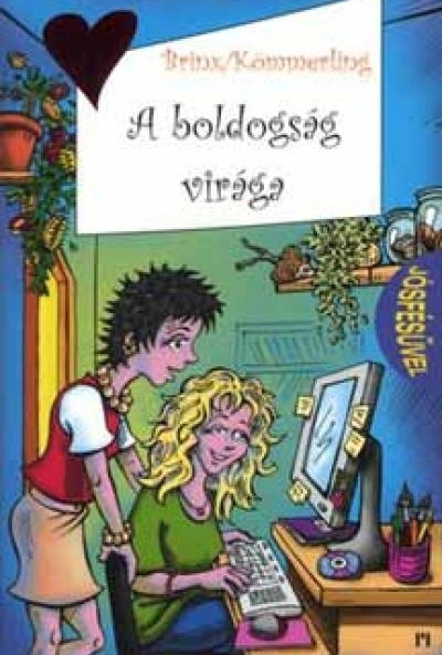 A boldogság virága